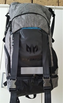 Plecak ACER Predator dla graczy, super opakowanie