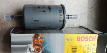 Bosch F 5273 Filtr paliwa 0450905273 
