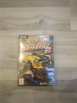 Flatout 2 PC