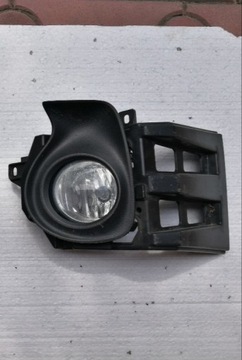 Lexus Ct 200h halogen ramka lewy kompletny