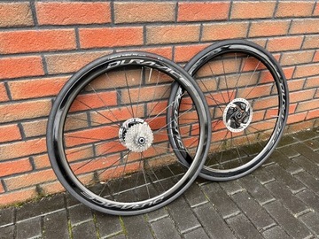 Koła Shimano Dura-Ace WH-R9170 C40 TL