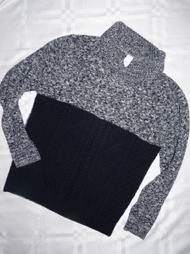 Sweter męski Gymboree  r. S