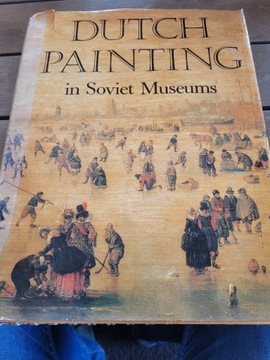 Dutch Painting in Soviet Museums ( j ang)