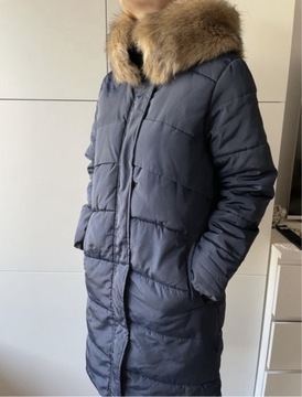 Płaszcz zimowy Reserved r. S (36)