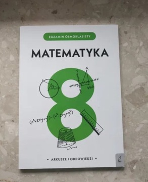 Matematyka 8 klasa arkusze i odpowiedzi egzamin ós