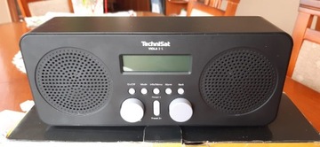 Radio technisat Viola 2S ładowarka lub baterie 