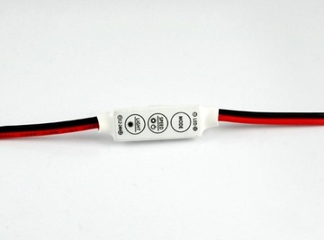 MINI STEROWNIK LED 12V 72W / 10szt.