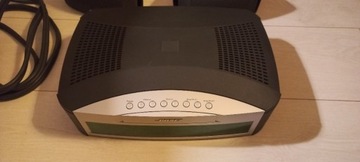 MEDIA CENTER BOSE MODEL AV3-2-1  DVD 