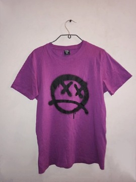 T-shirt Oversize Unisex rozm.XS 