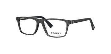 Oprawki, okulary TONNY