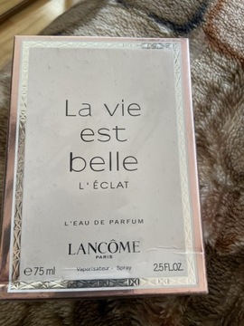 Lancome La Vie Est Belle L'Eclat 75 ml EDP kobieta