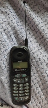 Motorola GSM 