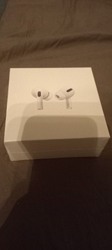 Sluchawki apple airpods 2 