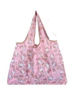 Torba zakupowa hello kitty kawaii sanrio sweet