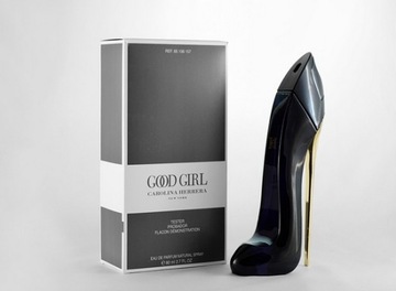 Carolina Herrera Good Girl 80 ML EDP WYPRZEDAŻ