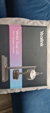 Yealink WH62 Dual UC