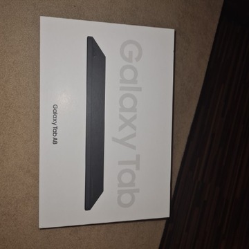 Samsung Tab A8 32GB Gray SM-X200 w zestawie z ETUI