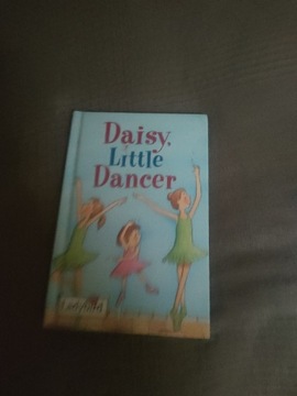 Daisy little dancer.English