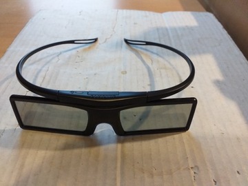 Okulary 3D Samsung