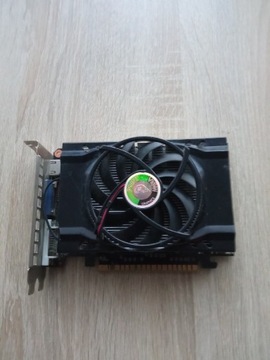 Karta graficzna NVIDIA GeForce GTS 450 2GB 