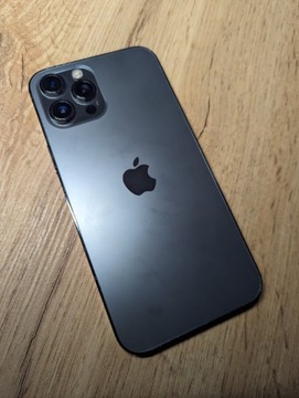 iPhone 12 Pro Max