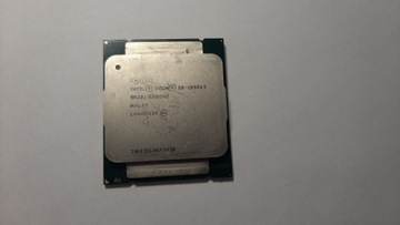 Procesor Intel Xeon E5-1650V3 6x3,5gHz 15mb SR20J