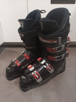 NORDICA Dobermann 160 World Cup rozm. 280mm, 43