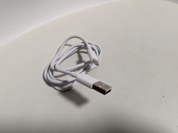 KABEL USB - MICRO USB typu B 1m 100cm