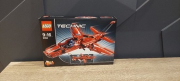 LEGO Technic 9394 Jet Plane