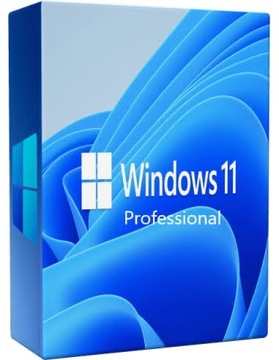 KLUCZ WINDOWS 11 PRO !NATYCHMIASTOWA WYSYŁKA!