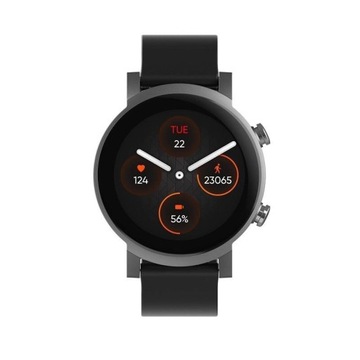 Smartwatch Mobvoi TICWATCH E3 WearOS GPS NFC Pay