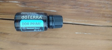 DDR Prime doTerra naturalny olejek eteryczny