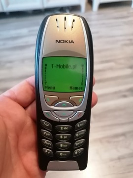 NOKIA 6310 100% SPRAWNA ŁADNA 