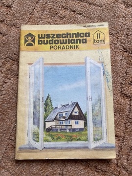 Wszechnica budowlana poradnik