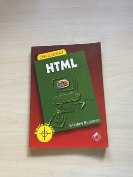 HTML ćwiczenia