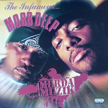 Mobb Deep – Murda Muzik