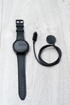 Galaxy watch 6 Classic 47 mm Black R960 - 21 miesięcy gwarancji