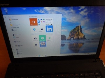 Laptop Dell N5030 