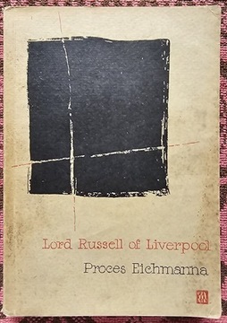 Proces Eichmanna Lord Russell of Liverpool, 1966r