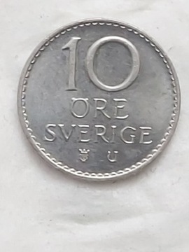 447 Szwecja 10 ore, 1973