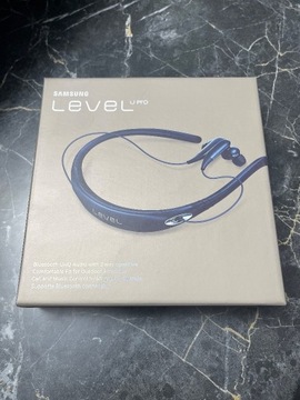 Słuchawki bezprzewodowe Samsung Level U Pro 