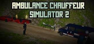 Ambulance Chauffeur Simulator 2 klucz steam