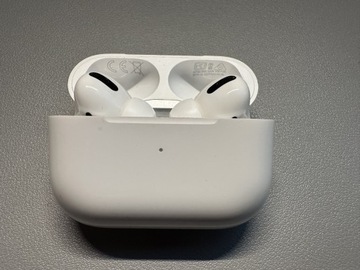 Oryginalne Apple AirPods Pro 1 gen