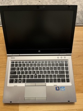 Komputer HP EliteBook 8470p