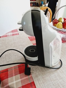 Dolce gusto Maszyna do kawy