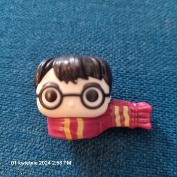 Figurka Harry Potter Kinder Joy