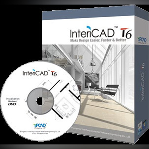 Program InterCAD T6