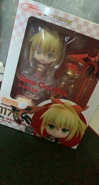 DO NEGO. Nendoroid 1179 Nero Claudius (Racing Ver)