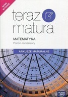 Teraz matura matematyka poziom rozszerzony arkusze