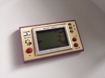 Nintendo sp-30 retro gierka